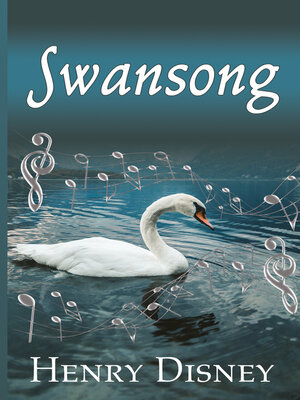 cover image of Swansong